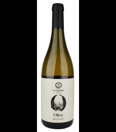 Oltre Bianco Veronese IGT 2019 - Canoso