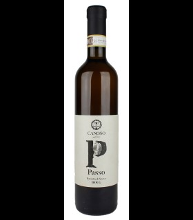Passo Recioto di Soave DOCG 2016 - Canoso