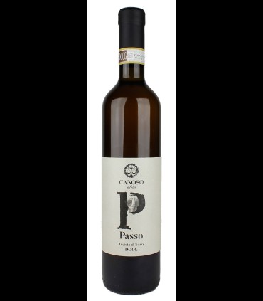 Passo Recioto di Soave DOCG 2016 - Canoso
