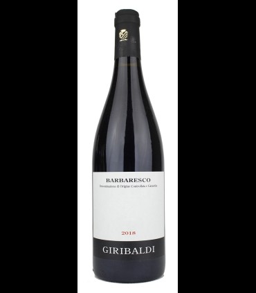 Barbaresco DOCG 2019 - Giribaldi