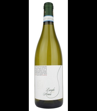 Mirandola Bio Arneis Langhe DOC 2021 - Giribaldi