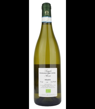 Mirandola Bio Arneis Langhe DOC - Giribaldi