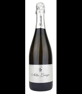 Alta Langa Spumante Brut 2016 Metodo Classico - Giribaldi