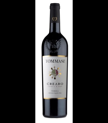 Crearo Conca d’Oro Rosso Verona IGT 2020 - Tommasi