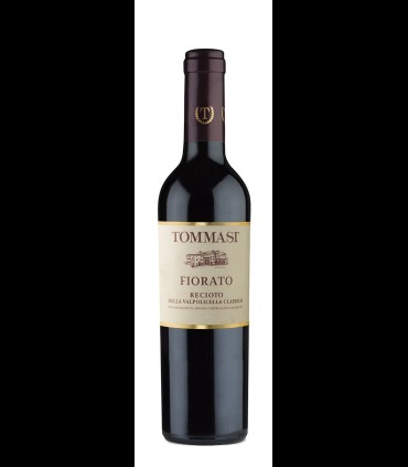 Fiorato Recioto della Valpolicella Classico DOCG 2020 - Tommasi