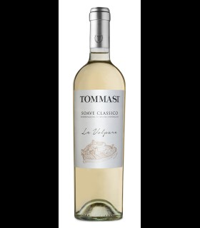 Le Volpare Soave Classico DOC 2023 - Tommasi