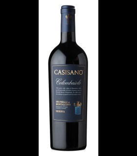 Colombaiolo Brunello di Montalcino Riserva DOCG - Casisano - Tommasi