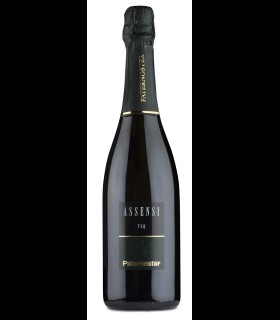 Assensi Vino Spumante di Qualità Brut - Paternoster