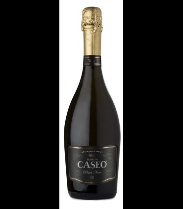 Pinot Noir Brut Sparkling Wine - Tenuta Caseo - Tommasi