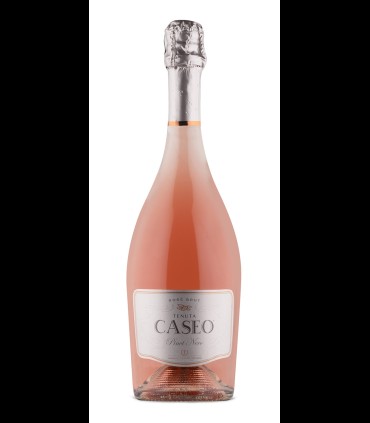Pinot Nero Brut Rosé Vino Spumante - Tenuta Caseo - Tommasi