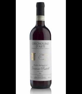 Grignolino d’Asti DOC 2024 - Fratelli Giacosa