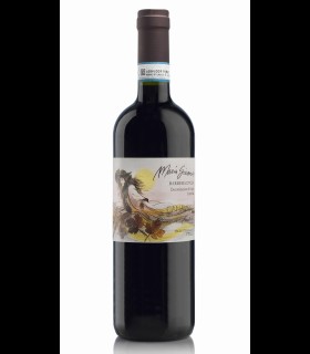 Barbera d'Alba Maria Gioana DOC 2018 - Fratelli Giacosa