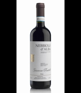 Nebbiolo d'Alba DOC 2022 - Fratelli Giacosa