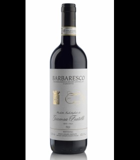 Barbaresco DOCG 2020 - Fratelli Giacosa