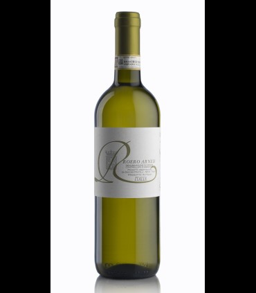 Roero Arneis DOCG 2023 - Fratelli Giacosa