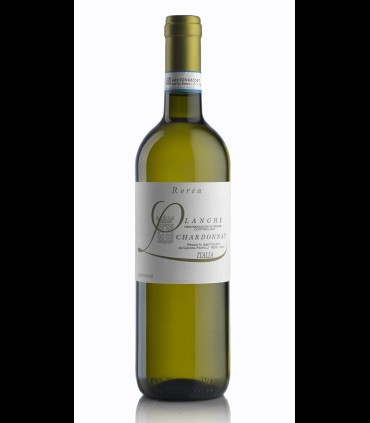 Langhe Chardonnay DOC Rorea 2023 - Fratelli Giacosa