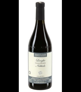 Langhe Nebbiolo DOC Il Giò Pi 2019 - Broccardo