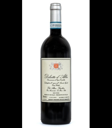 Dolcetto d'Alba DOC 2020 - Elio Altare