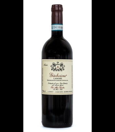 Langhe Rosso Giàrborina DOC 2018 - Elio Altare