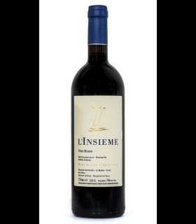 Vino rosso l'Insieme 2018 - Elio Altare