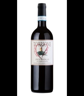 Torrione Val d'Arno di Sopra DOC 2022 - Petrolo