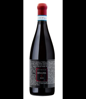 Boggina C Val d'Arno di Sopra DOC 2021 - Petrolo