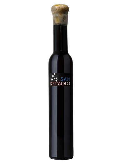 SanPetrolo Toscana Passito IGT - Petrolo