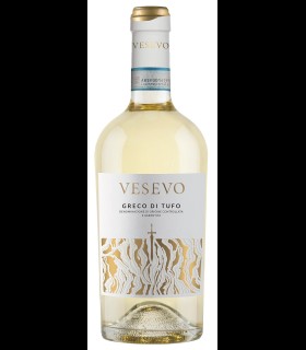 Greco di Tufo DOCG 2022 - Vesevo