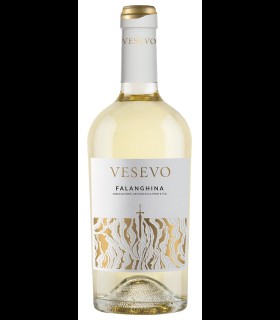 Falanghina Beneventano IGT 2022 - Vesevo