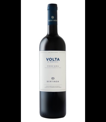 Volta Di Bertigna Toscana IGT - Bertinga