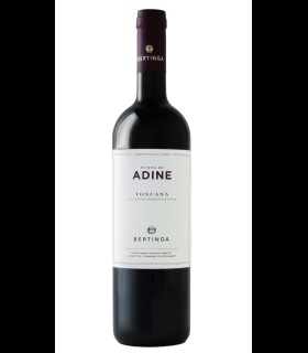 Punta di Adine Toscana IGT 2017 - Bertinga