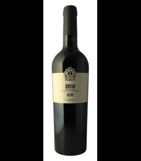 Kline Red Basilicata IGP - Cellars Strapellum