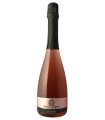 Spumante Pink Roses Dry - Cantine Strapellum x 3