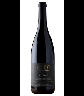 Pinot Nero Riserva Alto Adige DOC 2017 - Stroblhof
