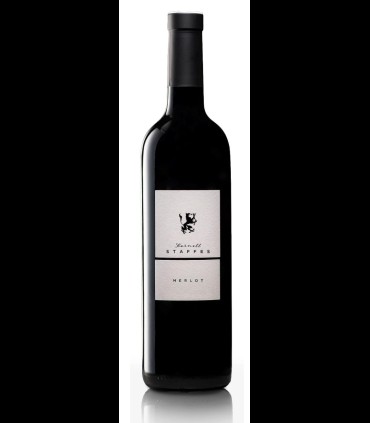 Staffes Merlot Riserva Alto Adige DOC 2021 - Kornell