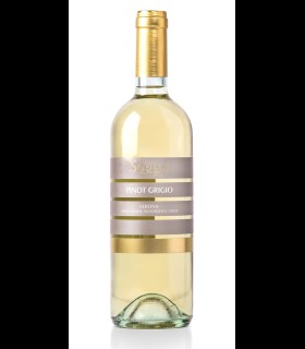 Pinot Grigio Delle Venezie DOC 2024 - Scriani