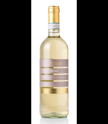 Soave DOC 2023 - Scriani