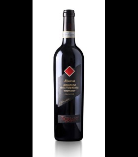 Amarone della Valpolicella Riserva DOCG 2016 - Scriani