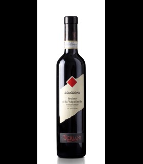 Maddalena Recioto della Valpolicella DOCG 2023 50cl - Scriani