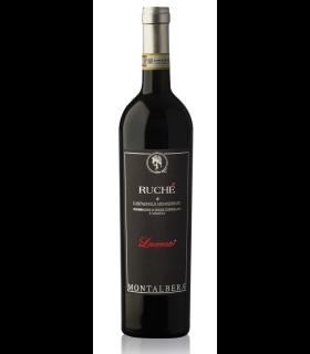 Laccento Ruchè di Castagnole Monferrato DOCG 2022 - Montalbera