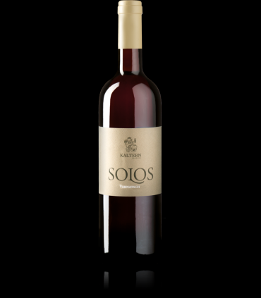 "Solos" Schiava Bio Alto Adige DOC 2013 - Kellerei Kaltern - Caldaro
