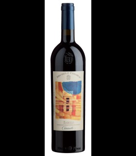 Cannubi Barolo DOCG 2020 - Michele Chiarlo