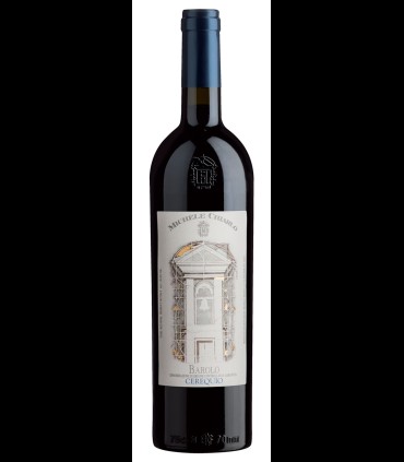 Cerequio Barolo DOCG 2019 - Michele Chiarlo