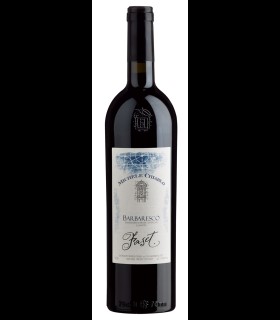 Faset Barbaresco DOCG 2018 - Michele Chiarlo