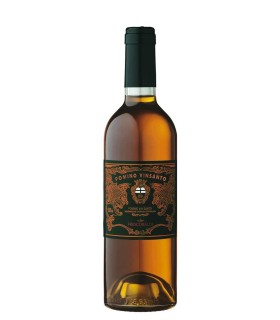 Pomino Vin Santo DOC 2018 - Marchesi Frescobaldi