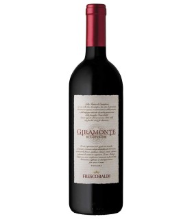 Giramonte Toscana IGT 2022 - Marchesi Frescobaldi