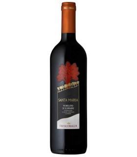 Santa Maria Morellino di Scansano DOCG 2023 - Marchesi Frescobaldi