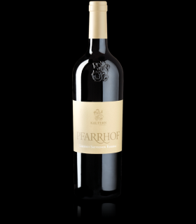 "Pfarrhof" Cabernet Sauvignon Riserva Alto Adige DOC 2012 - Kellerei Kaltern - Caldaro