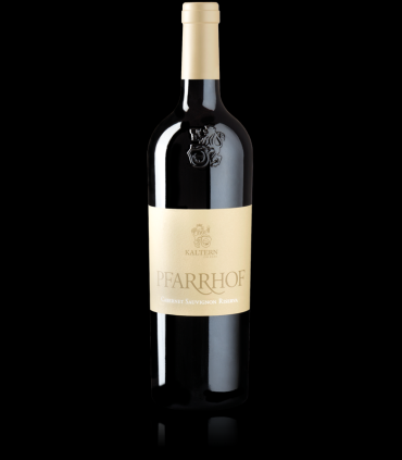 "Pfarrhof" Cabernet Sauvignon Riserva Alto Adige DOC 2012 - Kellerei Kaltern - Caldaro