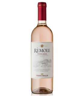 Remole Rosato Toscana IGT - Marchesi Frescobaldi